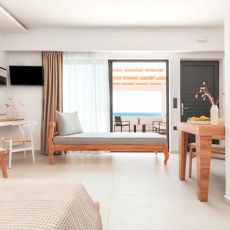 Plakakia Luxury Apartments Makry Gialos  Exterior photo